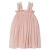 Dolly Tutu Dress Ballet Pink - Le Petit Tom