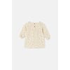 NOOR252_Polka dot velour-Stone_2
