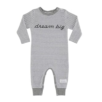 Dream Big Sleepsuit - SNORK