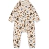 Sleepy Onesie  elephantastic - Konges Sløjd