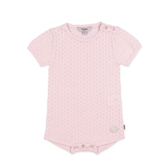 Romper Alex  Rosa - Lillelam