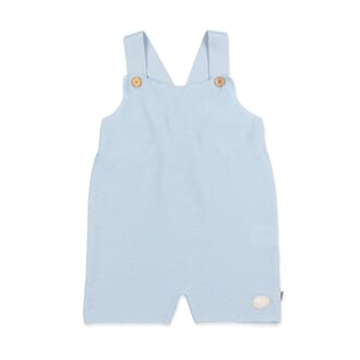 Seleshorts Max Lyseblå - Lillelam