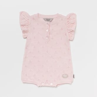 Romper July Himmelrosa - Lillelam