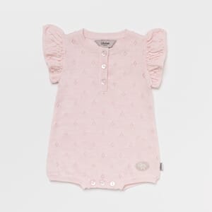 Romper July Himmelrosa - Lillelam