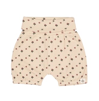 Spurven Babyromper gråhvit - Gullkorn