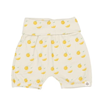 Spurven Babyromper lys grønn - Gullkorn