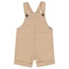 Tille Baby Shorts iskaffe - Gullkorn