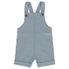 Tille Baby Shorts lys blå - Gullkorn
