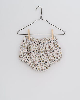 Charlie bloomers muslin - Little Cotton Clothes