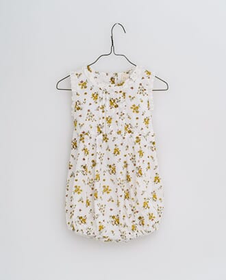 Afia romper tansy - Little Cotton Clothes