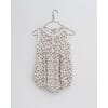 Afia romper muslin - Little Cotton Clothes