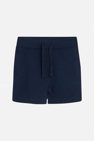 Huggi Bambusshorts blues - Hust & Claire