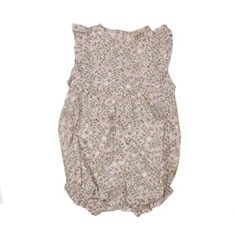 Vilja Romper - ss19 Pale Violet - MeMini