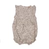 Vilja Romper - ss19 Pale Violet - MeMini