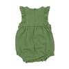 Lilja-Romper-Leaf-Green-Back