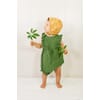 Lilja-Romper-Leaf-Green-front