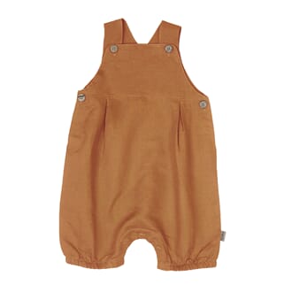 Nicholas Linromper Cashew - MeMini