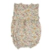 Vilja Romper Garden Flowers - MeMini