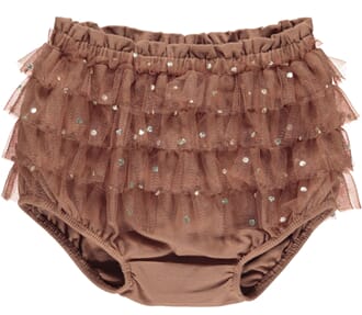 Popia Ballerina rose blush - MarMar
