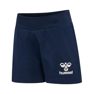 Joc Shorts black iris - Hummel