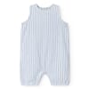 Roventa romper Surf Blue stripe - MarMar