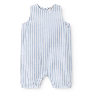 Roventa romper Surf Blue stripe - MarMar