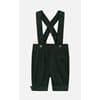Hanibal Overalls scarab - Hust & Claire