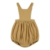 Daila romper Drummed Cotton  - Little Cotton Clothes