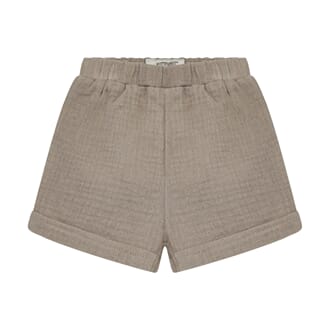 Shorts Muslin moon rock - Huttelihut