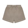 Shorts Muslin moon rock - Huttelihut