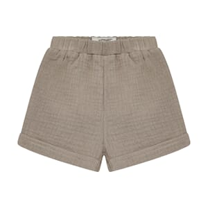 Shorts Muslin moon rock - Huttelihut