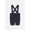 Hanibal Overall navy - Hust & Claire