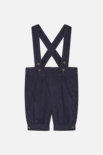 Hanibal Overall navy - Hust & Claire