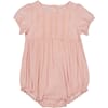 Romper Victoria misty rose - Wheat