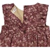 4960g-224 - 2272 mulberry flowers - Extra 2