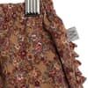 5041c-211 - 5070 caramel flowers - Extra 2