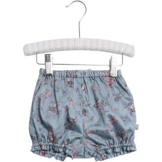 Nappy Pants Sally dove - Wheat