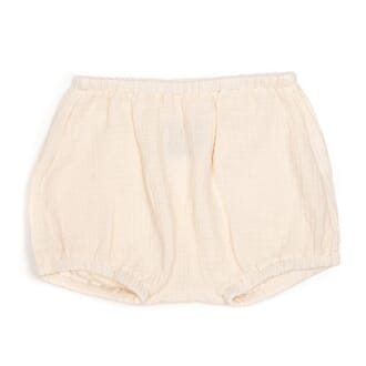 BAGGY Shorts Muslin - Huttelihut