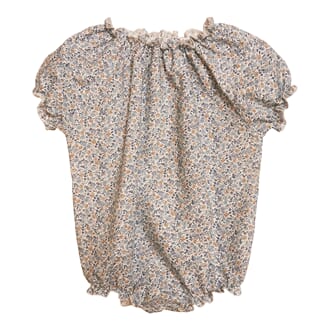 EMILY Romber Liberty - Huttelihut