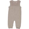 6783g-560 - 3229 warm grey melange - Extra 1