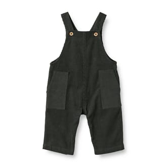 Overall Viggo navy - Wheat