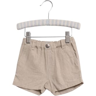 Shorts Vilfred sand - Wheat
