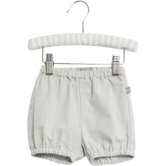 Shorts Knud dusty dove - Wheat