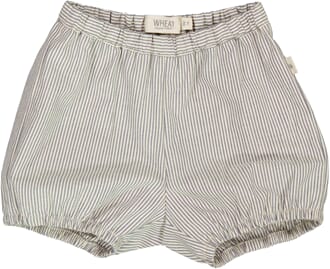 Shorts Olly classic blue stripe - Wheat