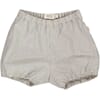 Shorts Olly classic blue stripe - Wheat