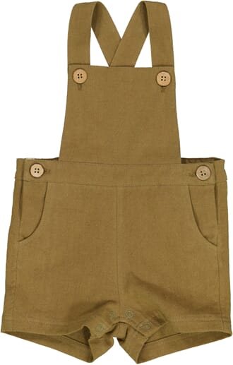 Overall Erik seaweed - Wheat