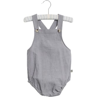 Romper Lennart flintstone - Wheat