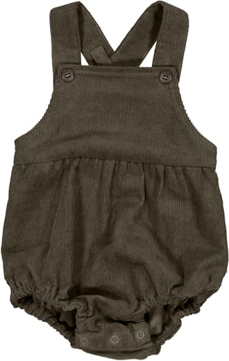Romper Mica dry pine - Wheat