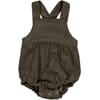Romper Mica dry pine - Wheat