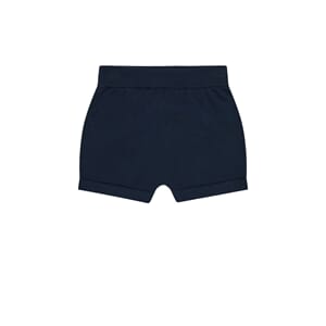 Baby Shorts dark navy - Fub